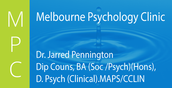 Melbourne Psychology Clinic